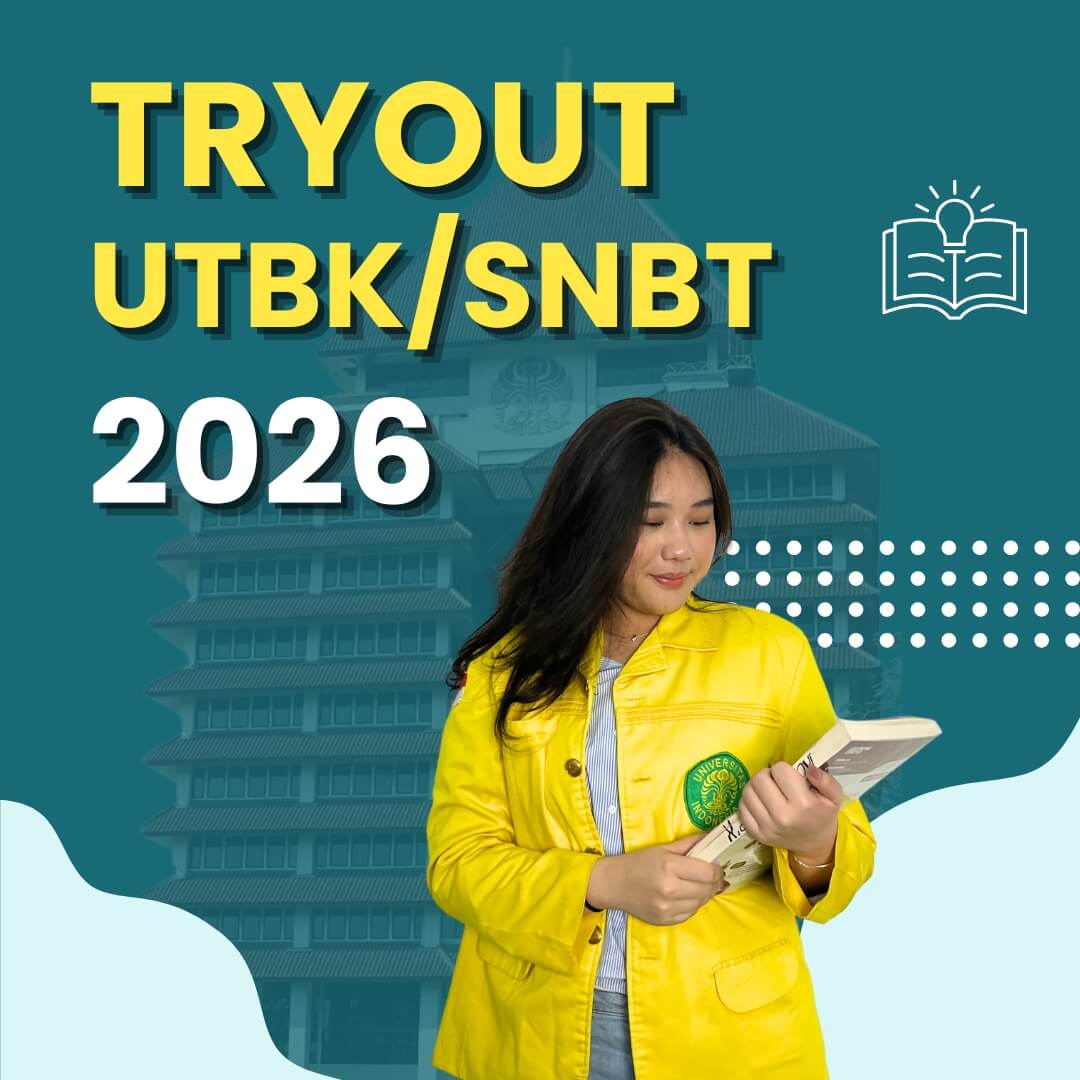 Premium UTBK