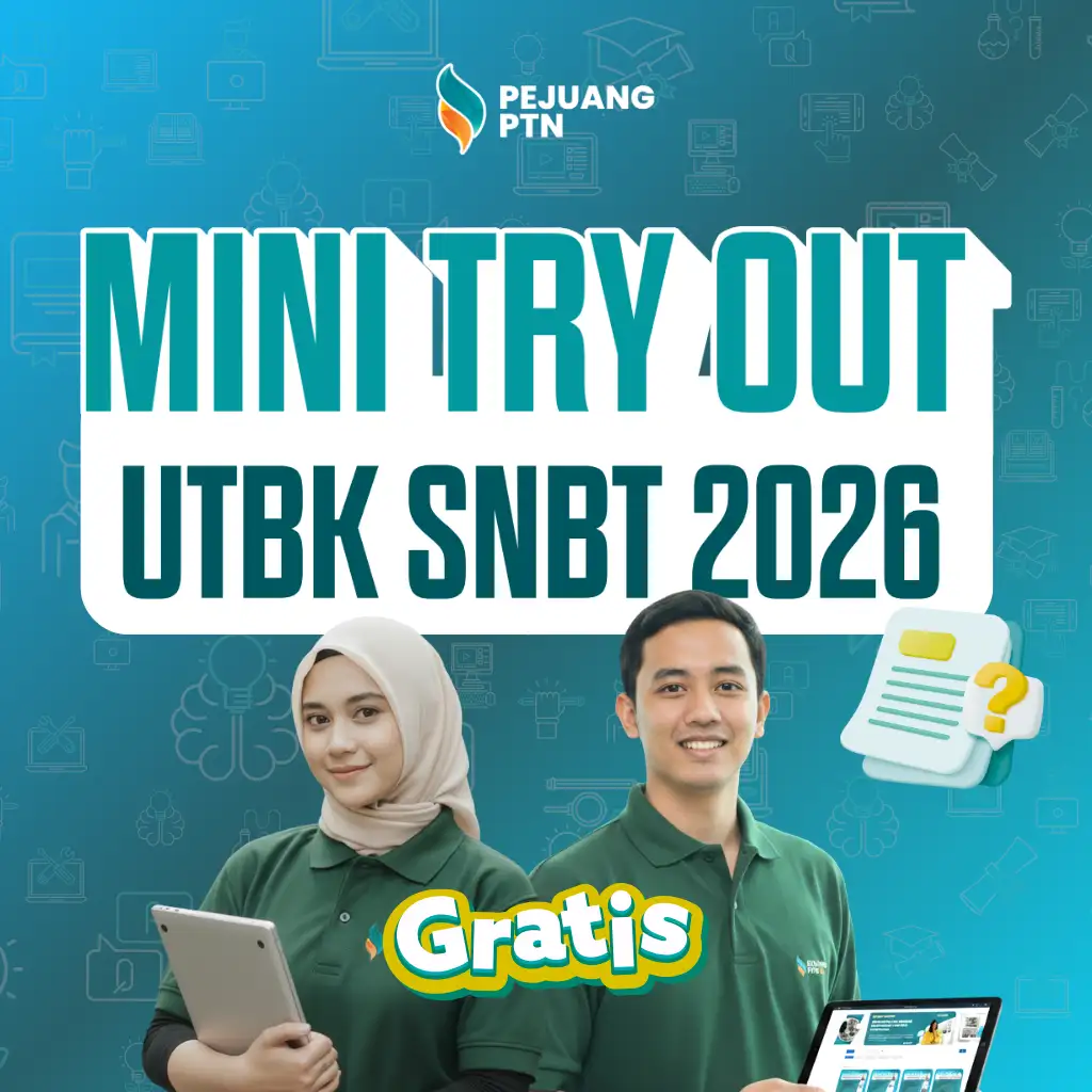 Tryout Gratis SNBT