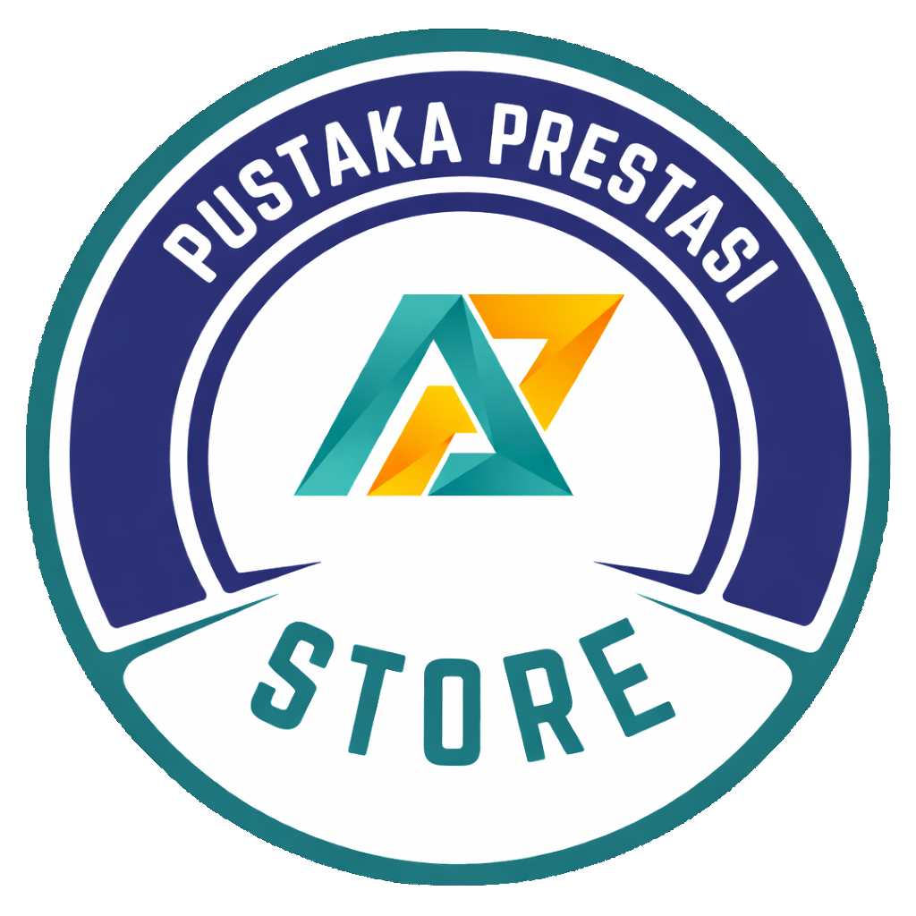 Logo Pustaka Prestasi